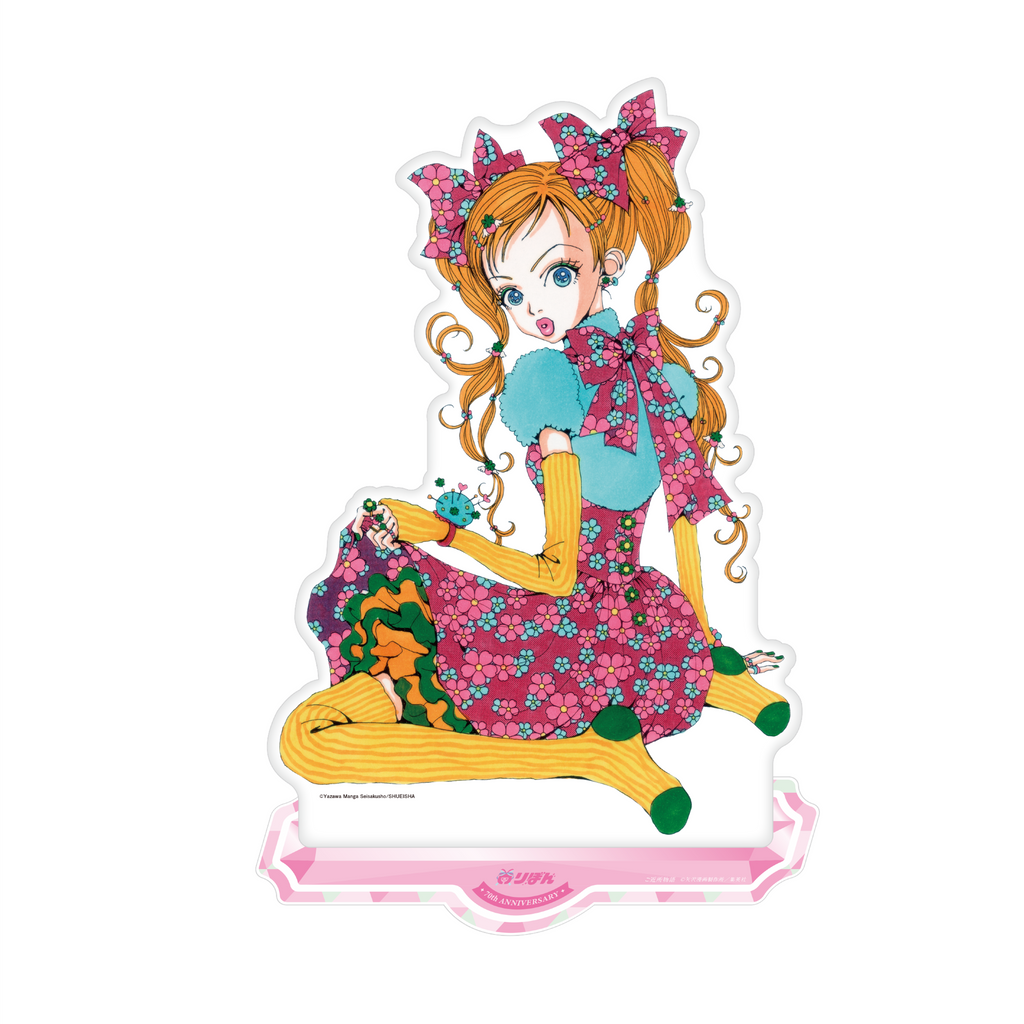 矢沢あい先生　ご近所物語　ビックアクリルスタンド 未開封 りぼんフェスタ A12_1024x.png?v=1756104082