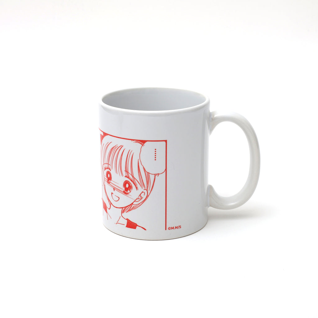 定番の中古商品 マグカップ 姫ちゃんのリボン – スペシャルストア りぼんむすび 少女漫画