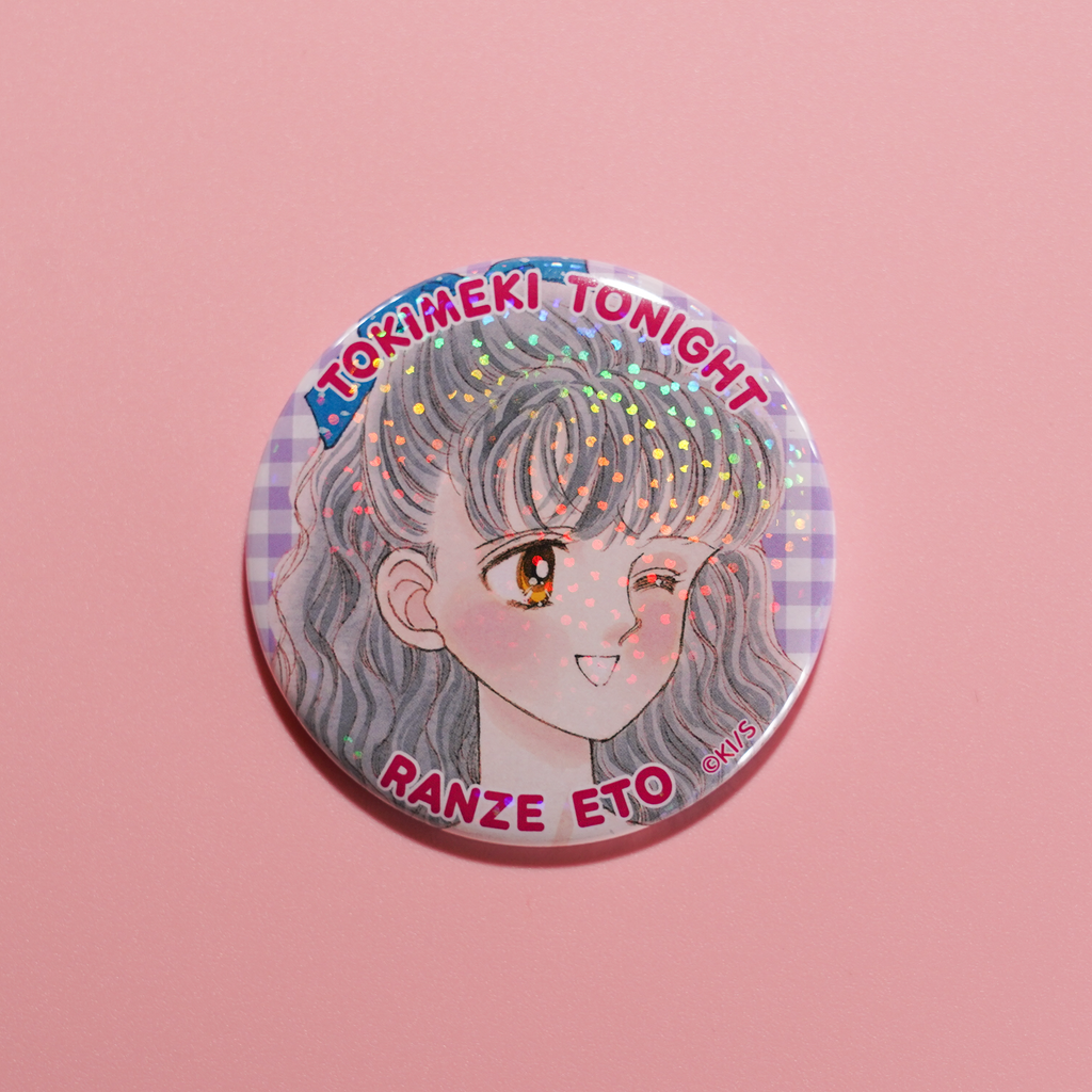 りぼん☆きらめき缶バッジ – りぼんむすび スペシャルストア