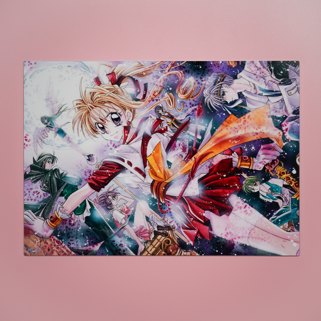りぼんフェスタ　神風怪盗ジャンヌ りぼんフェスタ きらめき缶バッジ 神風怪盗ジャンヌ 都 - メルカリ