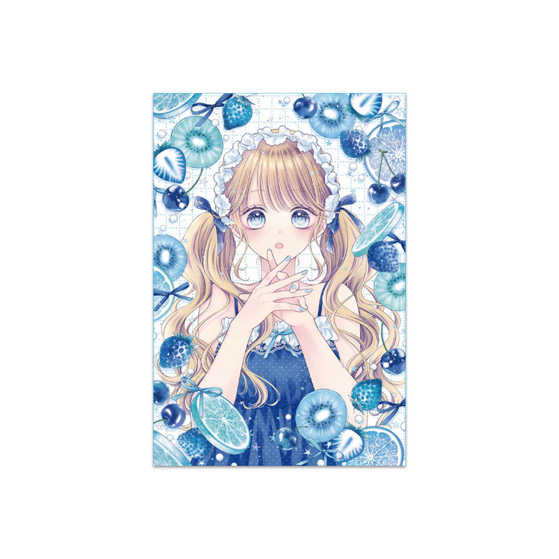 曖昧ブルー・ビースト 1 曖昧ブルー・ビースト 1／酒井 まゆ | 集英社