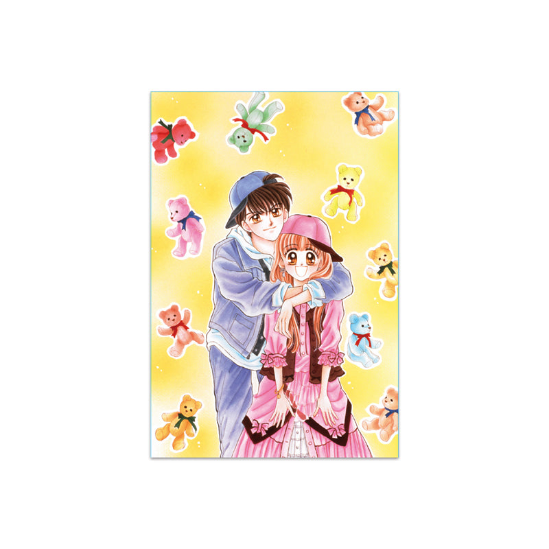 ポストカード ベイビィ★LOVE<受付期間:~10/13>