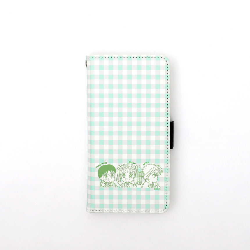 こどものおもちゃ スマホカバー