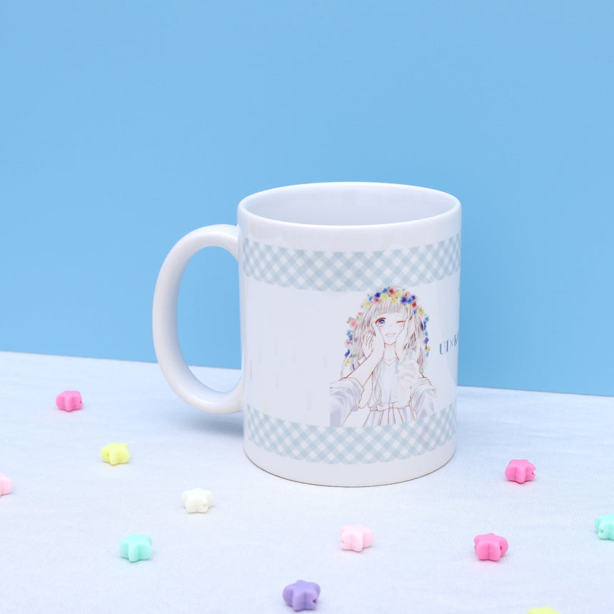 初×婚 マグカップ