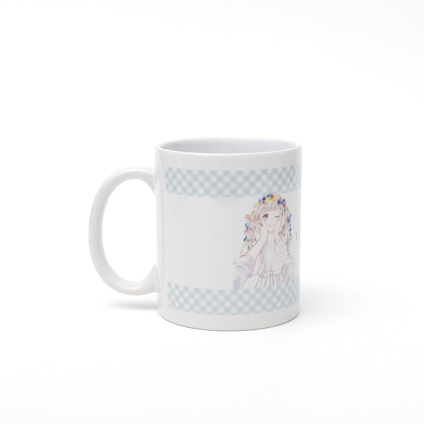 初×婚 マグカップ