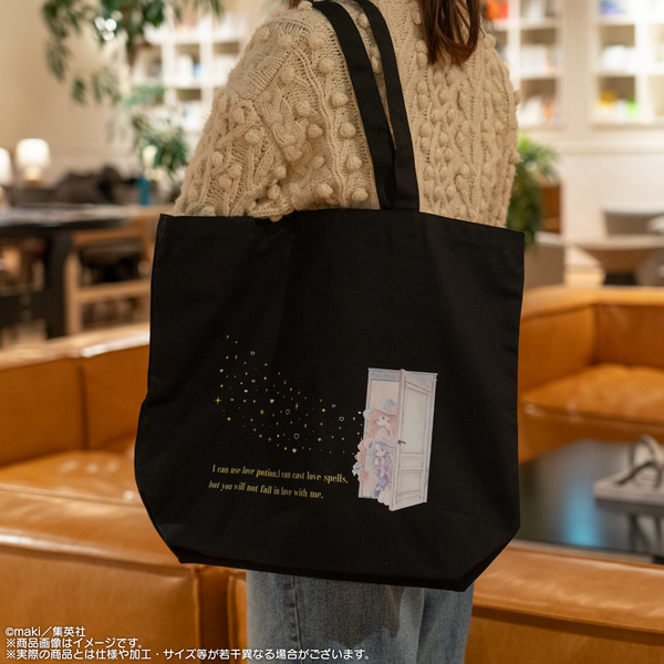 Art maki  トートバッグ Art maki トートバッグ