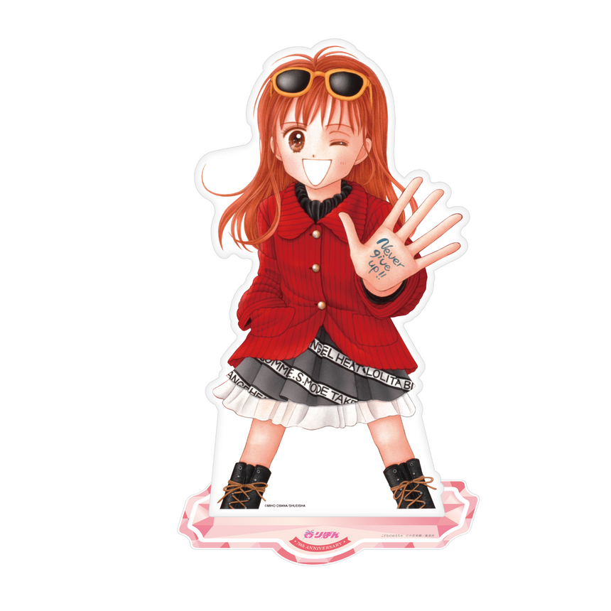 りぼんフェスタ2025 ビッグアクリルスタンド ときめきトゥナイト りぼんフェスタ2025 ビッグアクリルスタンド ときめきトゥナイト