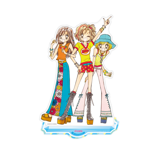 未使用 藤井みほな GALS ビッグアクリルスタンド りぼんフェスタ2025 ビッグアクリルスタンド 藤井みほな＜受付期間：～10/13