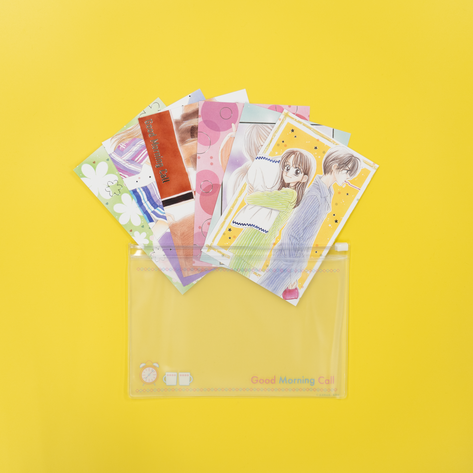 きらきらぬいぐるみポーチ mini ブルー ONMS-B | OZaKKa