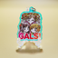 GALS!　オーロラアクリルキーホルダー