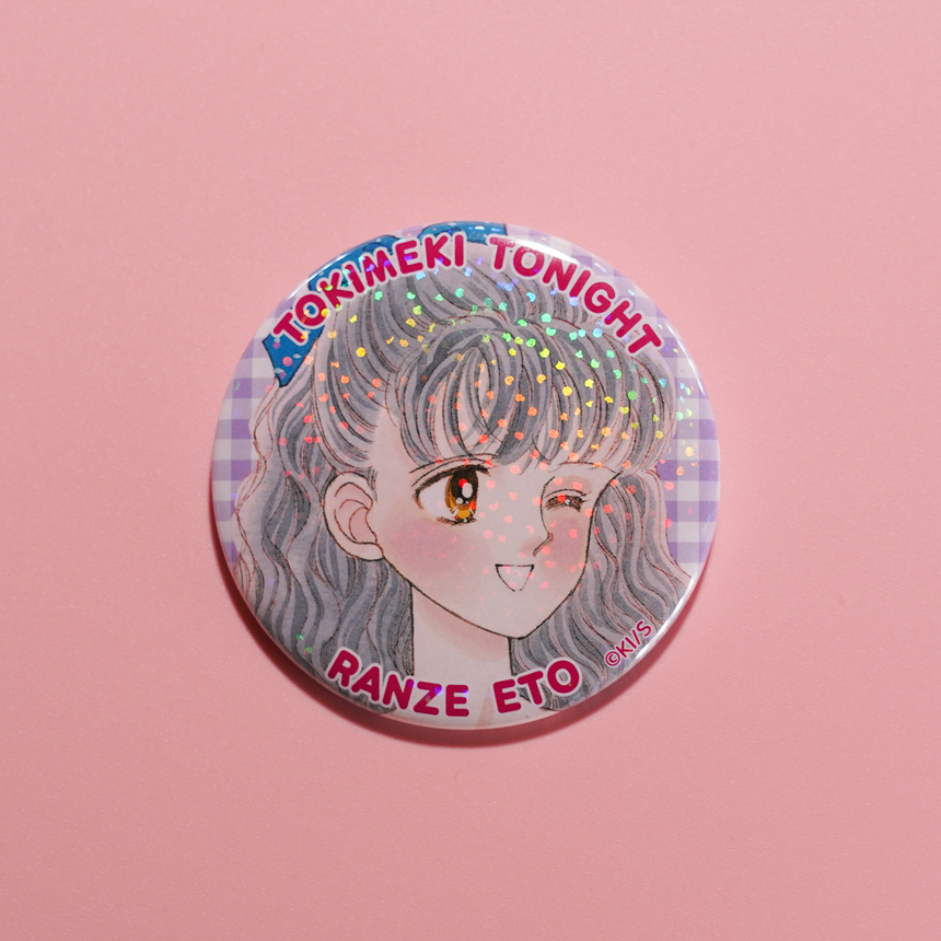 りぼん☆きらめき缶バッジ – りぼんむすび スペシャルストア