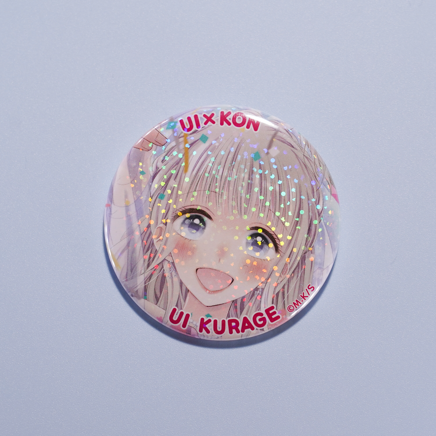 りぼんフェスタ GALS きらめき缶バッジ りぼん☆きらめき缶バッジ りぼんフェスタ GALS きらめき缶バッジ りぼん☆きらめき缶バッジ