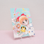 姫ちゃんのリボン　りぼん70thメモリアルメタルプレート A4＜受付期間：～9/30＞