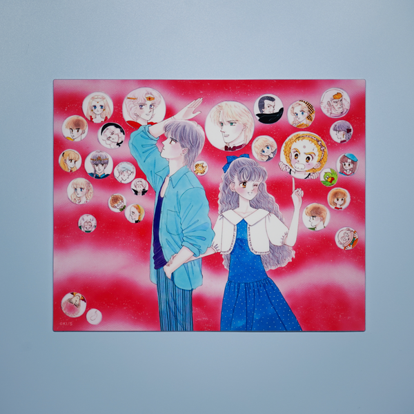 美*穂様 231 ときめきトゥナイトDVDボックス 美*穂様 231 ときめきトゥナイトDVDボックス 美*穂様 231 ときめき