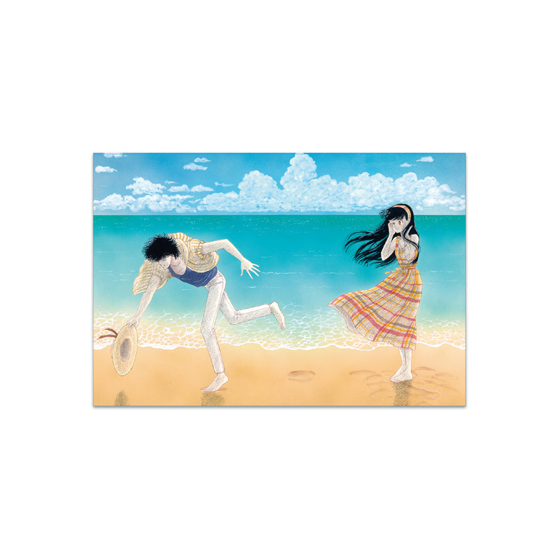 ポストカード ときめきトゥナイトA＜受付期間：～10/13＞