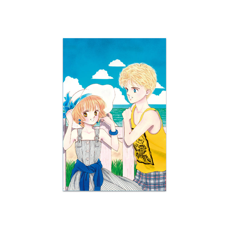 ポストカード ときめきトゥナイトE＜受付期間：～10/13＞