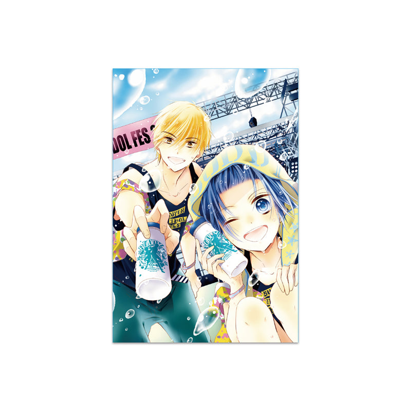 ポストカード バディゴ！＜受付期間：～10/13＞