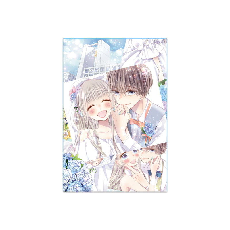 ポストカード 初×婚A＜受付期間：～10/13＞