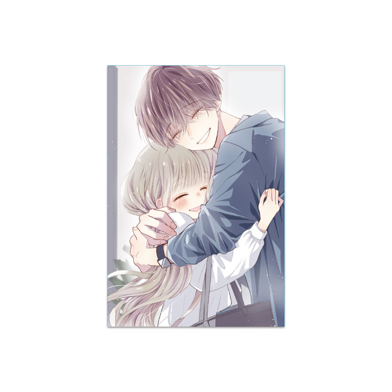 ポストカード 初×婚B＜受付期間：～10/13＞