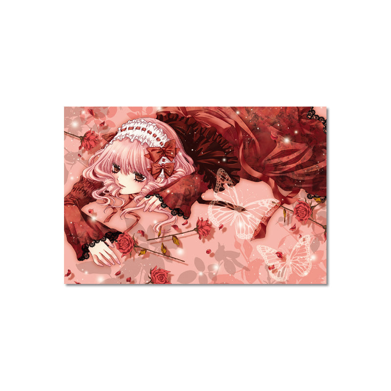 ポストカード MOMO＜受付期間：～10/13＞