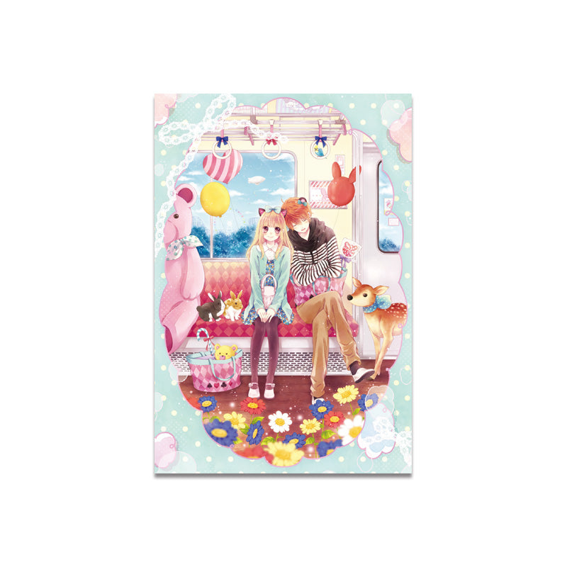 ポストカード シュガー＊ソルジャー＜受付期間：～10/13＞