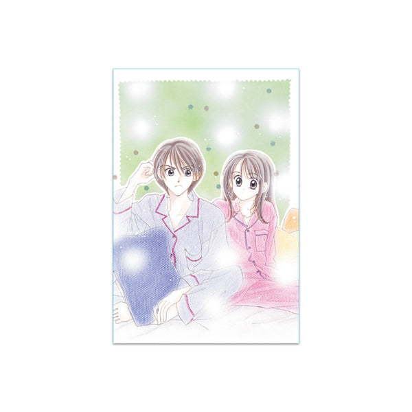 グッドモーニングコール 手帳 りぼん 応募者全員プレゼント 高須賀由枝