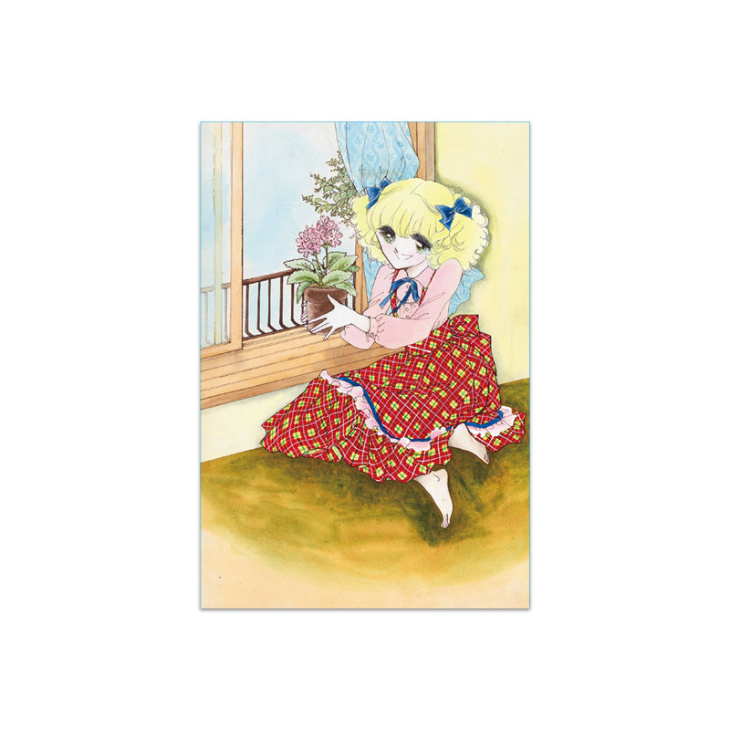 ポストカード なっちゃんの初恋＜受付期間：～10/13＞