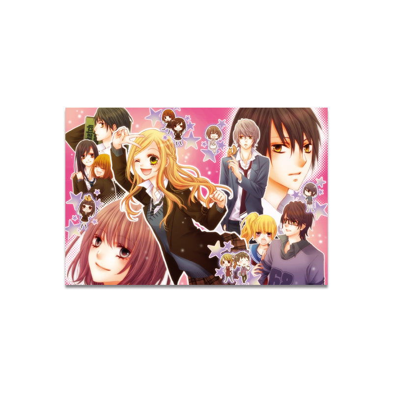 ポストカード スターダスト★ウインク＜受付期間：～10/13＞