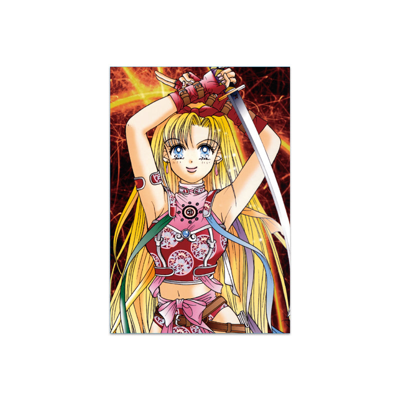 ポストカード 龍王魔法陣＜受付期間：～10/13＞