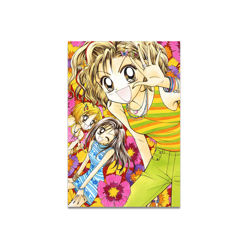 ポストカード GALS!A＜受付期間：～10/13＞