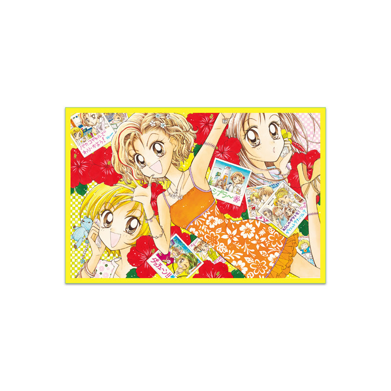 ポストカード GALS!C＜受付期間：～10/13＞