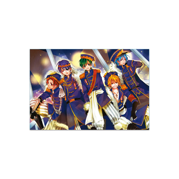 ポピーザぱフォーマー コミック 復刻版 ポストカード付き ポピーザぱフォーマー」 - ANIGA-TER