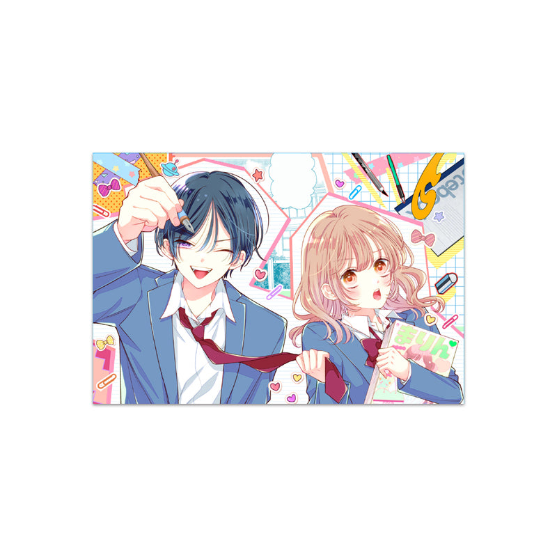 ポストカード 愛しのキテレツ＜受付期間：～10/13＞