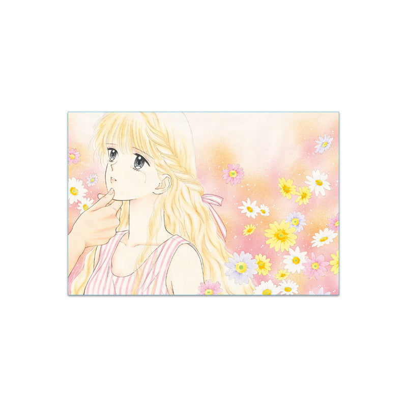 ポストカード ハンサムな彼女＜受付期間：～10/13＞
