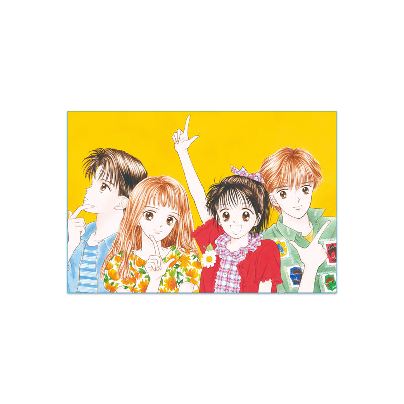 ポストカード ママレード・ボーイA＜受付期間：～10/13＞
