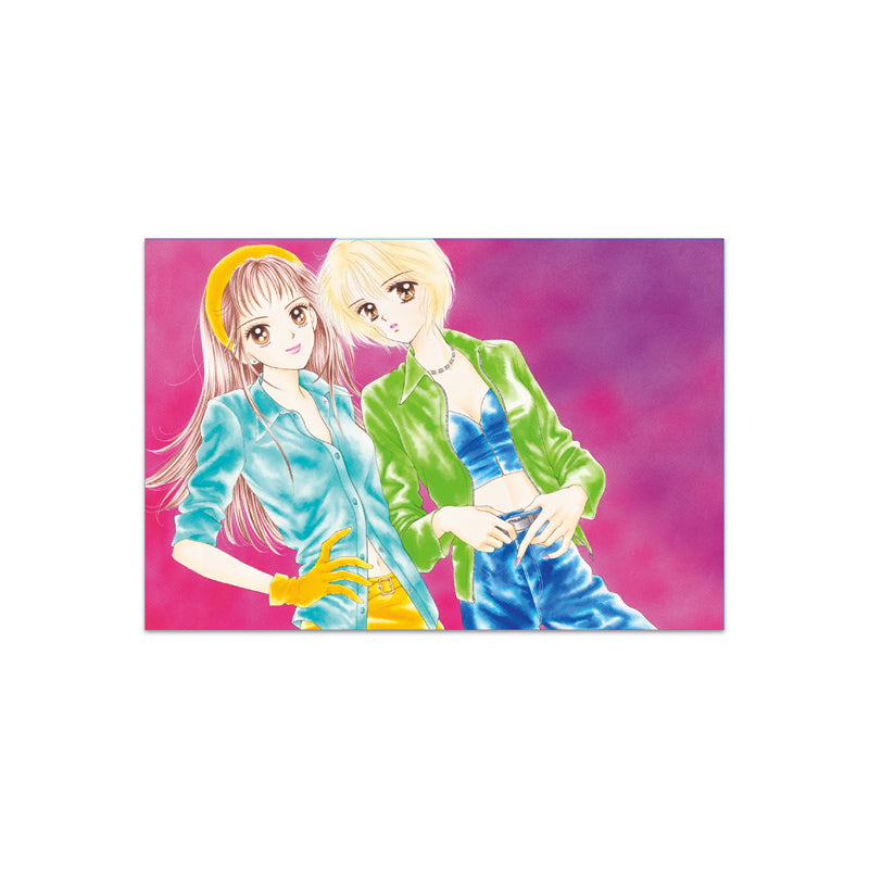 ポストカード 君しかいらない＜受付期間：～10/13＞